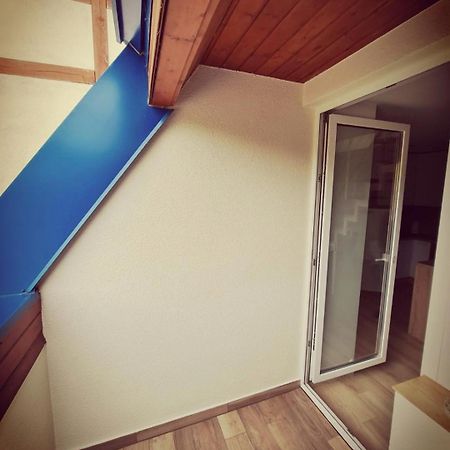 Apartament De Luxe Blue Mare Łukęcin Zewnętrze zdjęcie