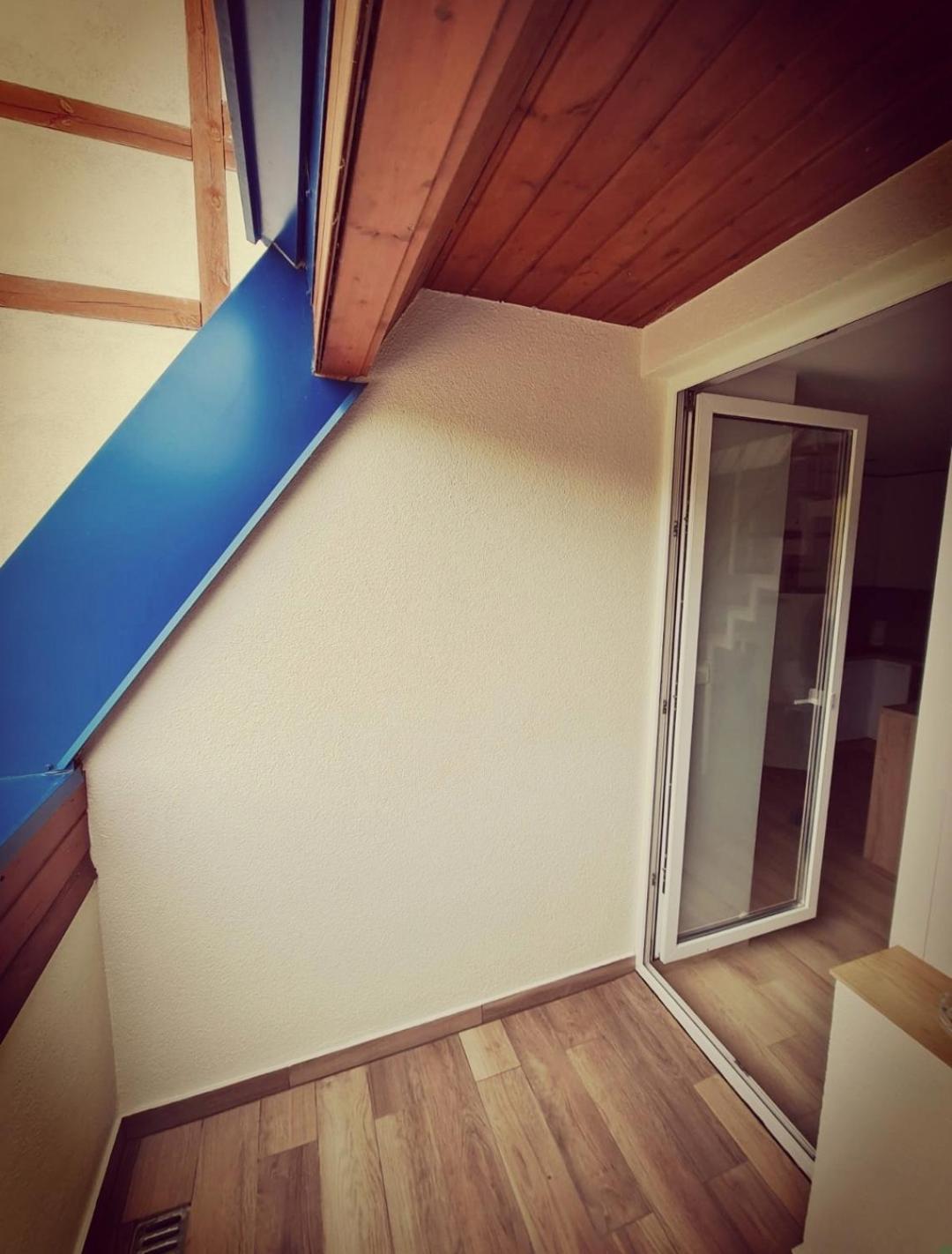Apartament De Luxe Blue Mare Łukęcin Zewnętrze zdjęcie